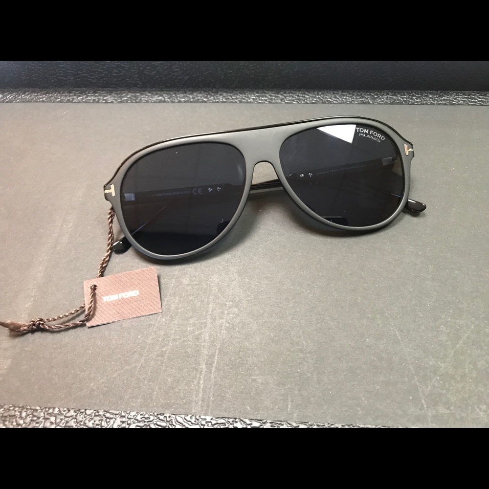*New* Tom Ford sunglasses